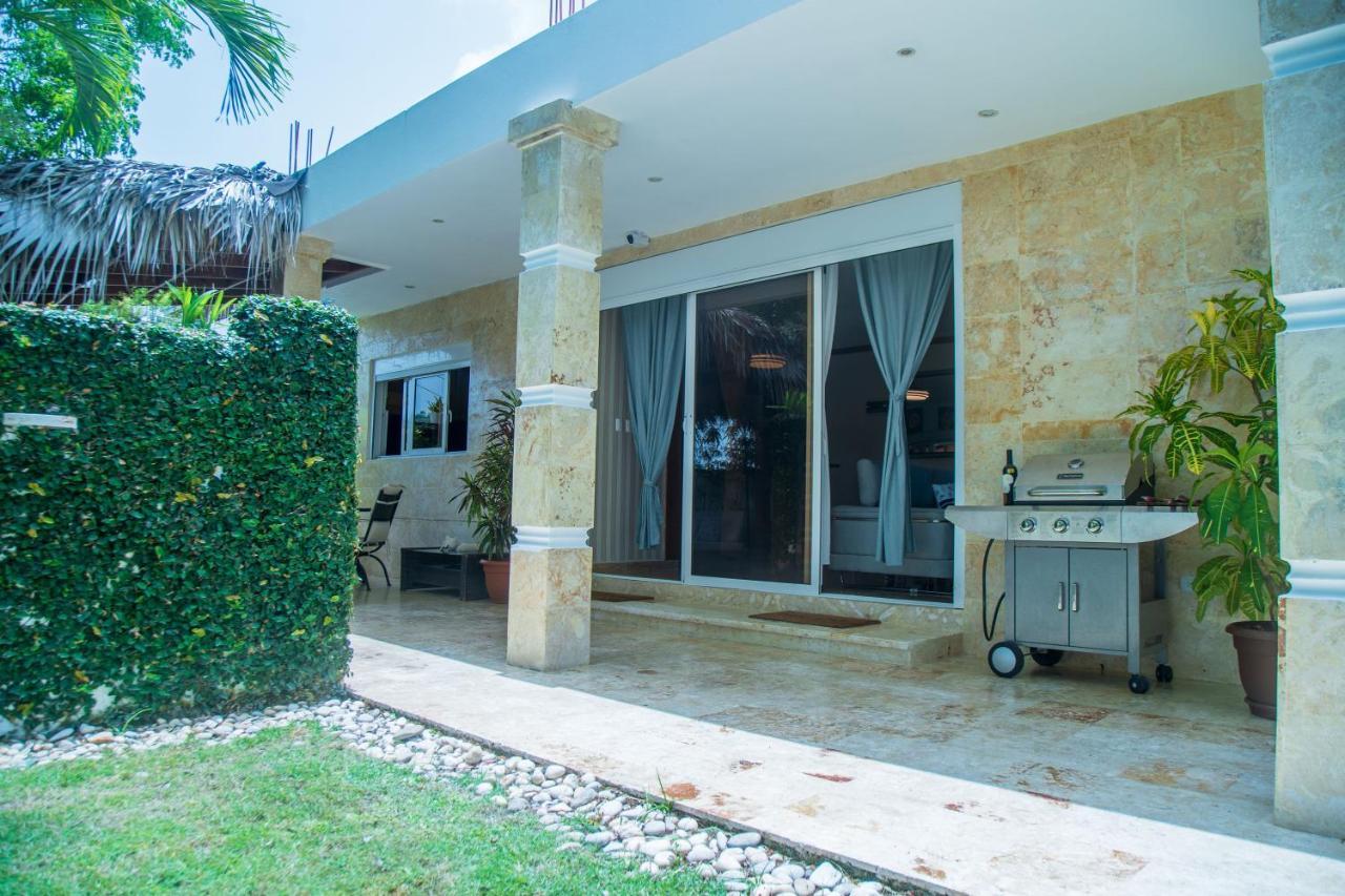 #Casathivadylan Villa Samana Exterior photo